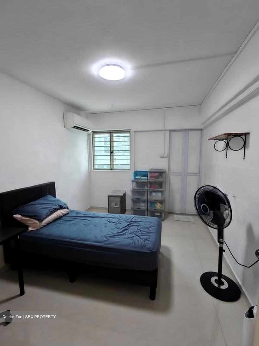 Blk 744 Reservoir Village (Bedok), HDB 3 Rooms #634087351